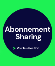 Abonnement Sharing